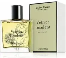 Vetiver Insolent EDP