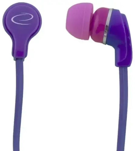 Esperanza EH147V kõrvaklapid (neoonlilla)