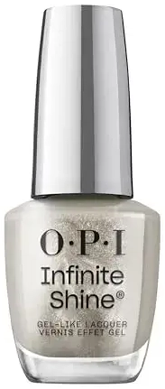 Debenhams Opi Infinite Shine in Work from Chrome