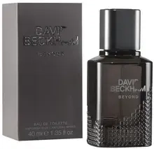 Beyond EDT