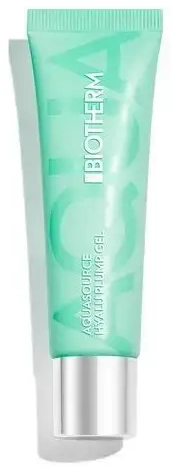 Aquasource Hyalu Plump Gel - 30ml