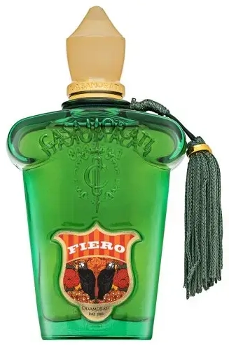 Xerjoff Casamorati Fiero kvapusis vanduo vyrams 100 ml