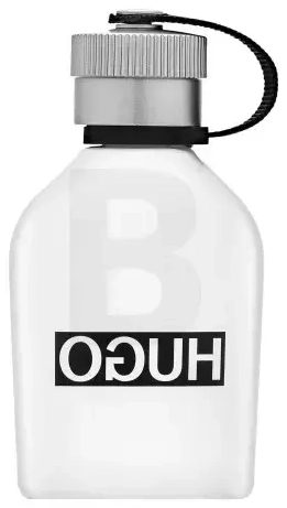Hugo Boss Reversed tualetes ūdens vīriešiem 75 ml