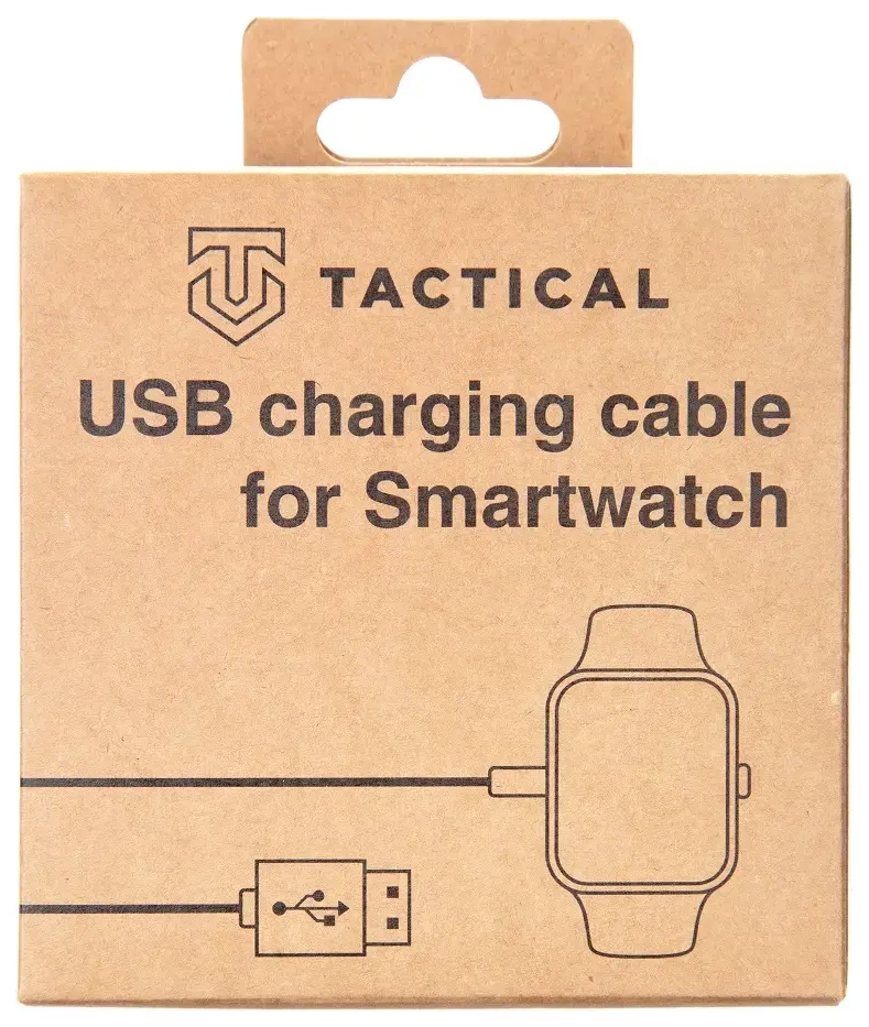 Tactical USB Table Charging Cable for Samsung Galaxy Watch Active 2 | Watch 3 | Watch 4