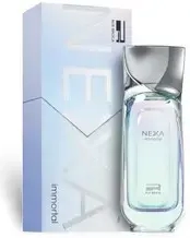 Nexa Immortal Homme EDP