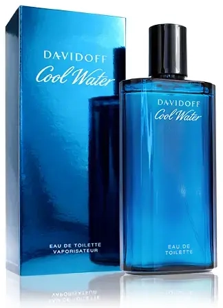 Davidoff Cool Water EDT M 40ml
