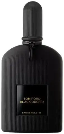 Tom Ford Black Orchid (EDT) tualetinis vanduo moterims 50 ml