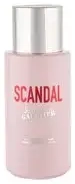 Scandal body lotion