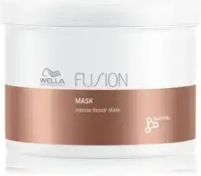 Wella Intensive (Intense Repair Mask) for Damaged Hair Fusion 500ml
