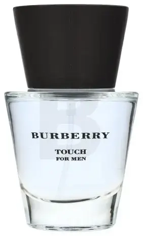 Burberry Touch for Men Eau de Toilette for men 50 ml