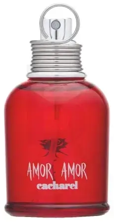 Cacharel Amor Amor (EDT) tualetes ūdens sievietēm 30 ml