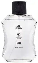 UEFA Champions League Goal EDT