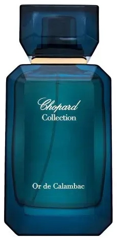 Chopard Or de Calambac unisex eau de parfum 100 ml