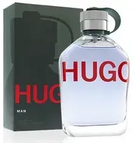 Hugo EDT