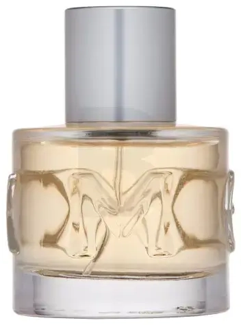 Mexx Woman (EDT) Eau de Toilette for Women 40 ml