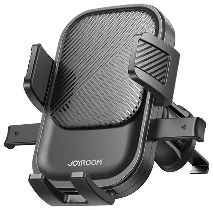 Joyroom JR-OK6 auto telefonihoidik õhutusavale - must