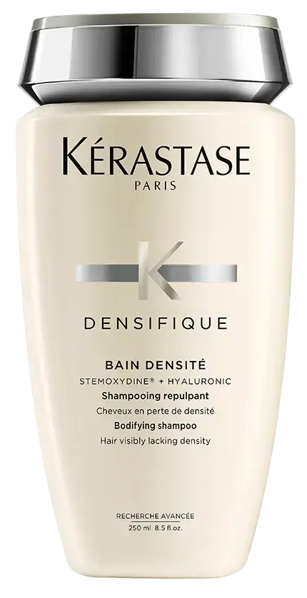 Kérastase Densifique Shampoo and Conditioner Hair Duo Routine