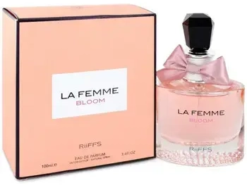 Riiffs La Femme Bloom parfémovaná voda pro ženy 100 ml