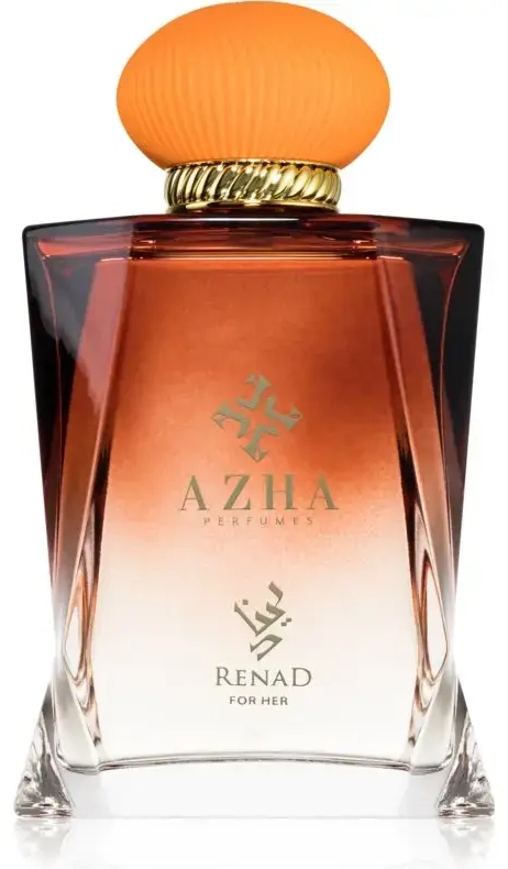 Azha Perfumes Renad kvepalai moterims 100 ml