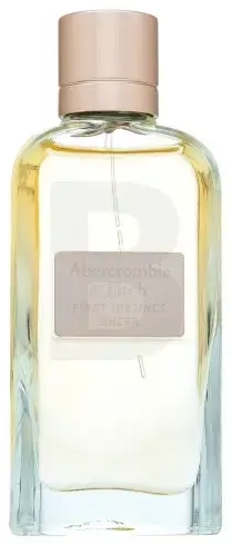 Abercrombie & Fitch First Instinct Sheer (EDP) parfüümvesi naistele 50 ml