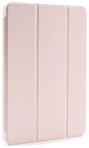 Mercury Flip Case iPad Pro 13 (2024) różowy |pink