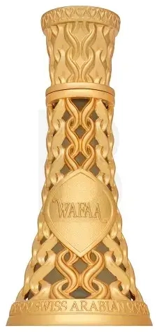 Swiss Arabian Wafaa kvapusis vanduo moterims 50 ml