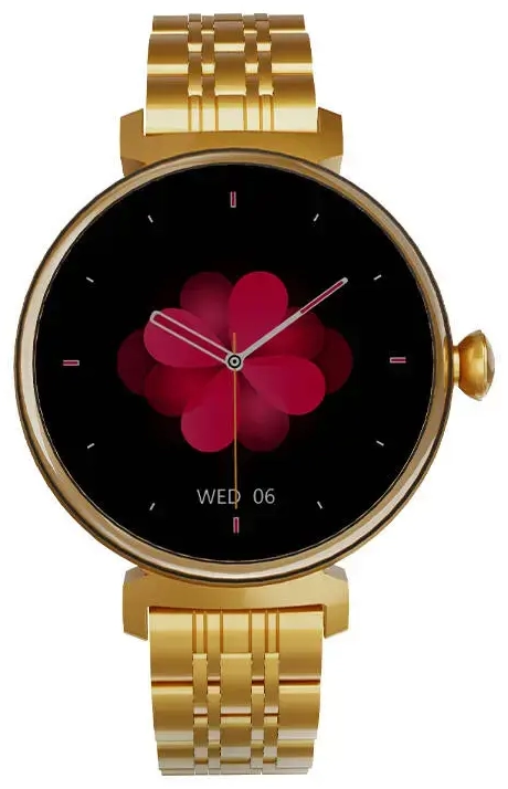 SmartWatch HiFuture Future Aura (rose)