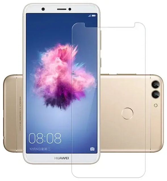 Tempered Glass Premium 9H Aizsargstikls Huawei P Smart | Enjoy 7S