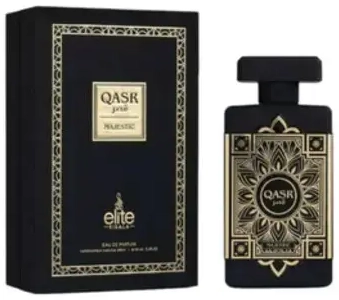 Risala Elite Qasr Majestic parfémovaná voda pro muže 100 ml