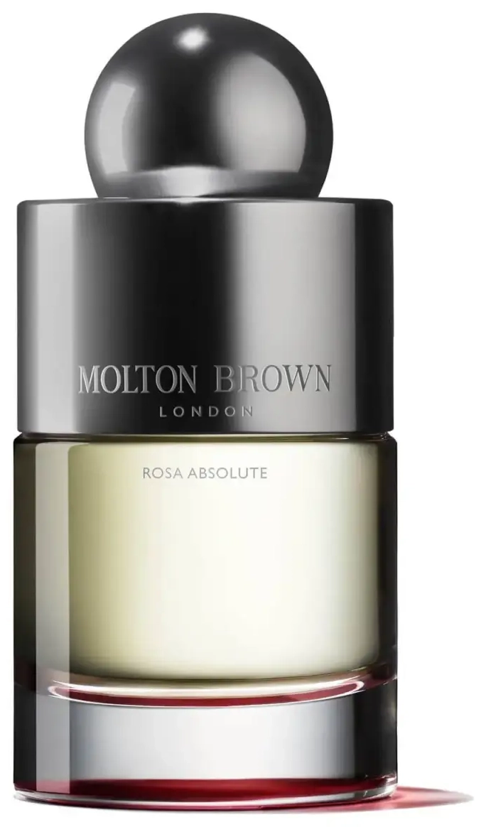 Molton Brown Rosa Absolute (EDT) tualetinis vanduo moterims 100 ml