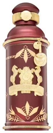 Alexandre.J The Collector Rose Alba parfimērijas ūdens sievietēm 100 ml