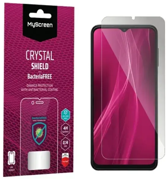 MS CRYSTAL BacteriaFREE Realme C33