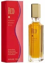 Giorgio Beverly Hills Red (EDT) tualetinis vanduo moterims 100 ml