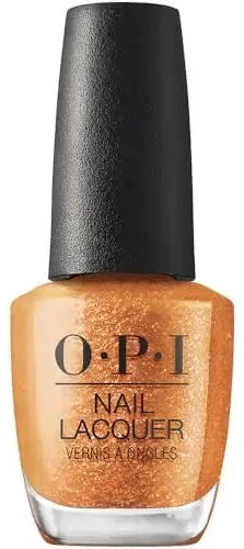 OPI Nail Lacquer - GLITer 0.5 Oz - #NLS015