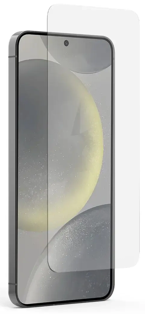 Защитное стекло Fusion для Samsung Galaxy S25 (S931)