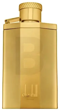 Dunhill Desire Gold Eau de Toilette for men 100 ml