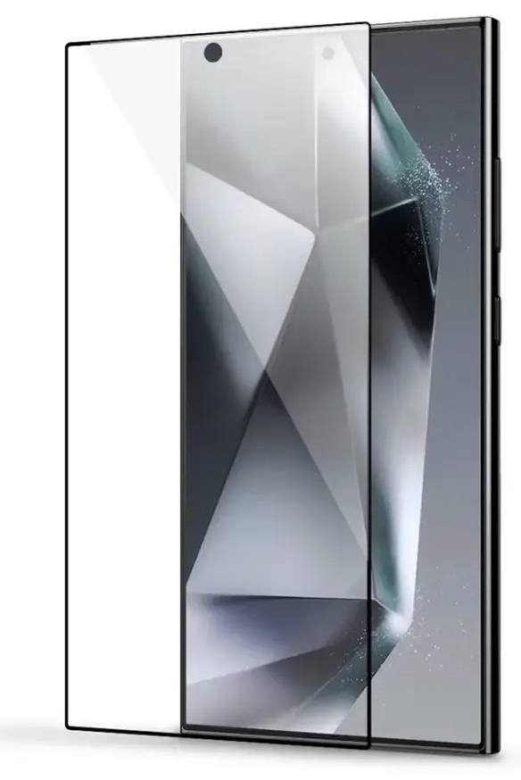 Joyroom 2.5D защитное стекло для телефона Samsung S23+