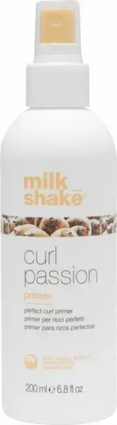 Milk_shake® Curl Passion Leave-in Treatment for Curly Hair 200 Ml