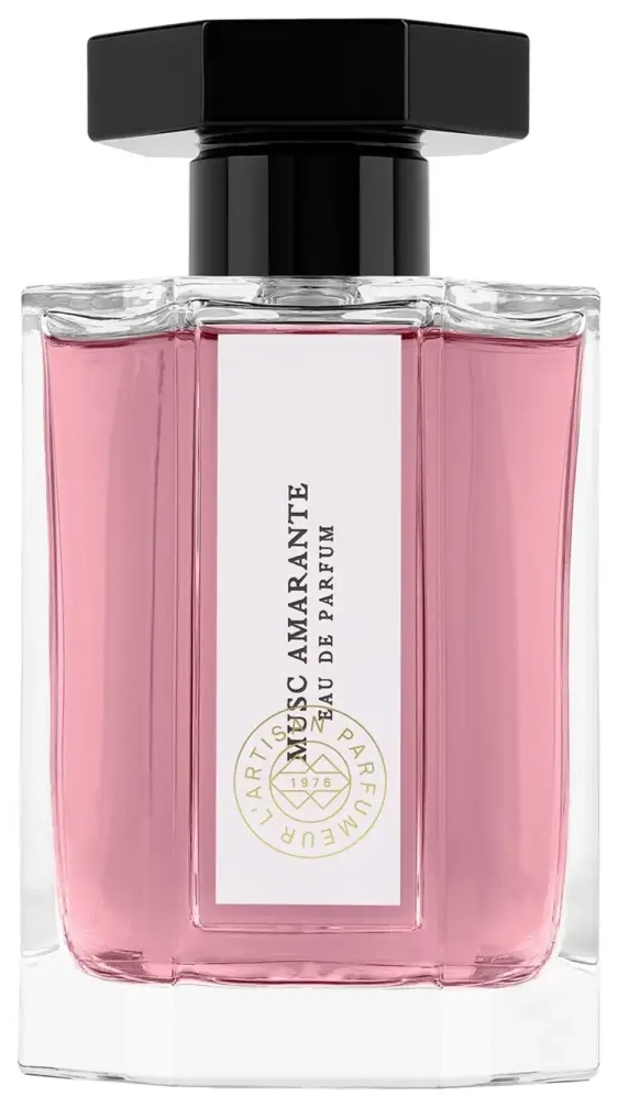 L'Artisan Parfumeur, Musc Amarante, kvepalai (EDP), unisex, 100 ml