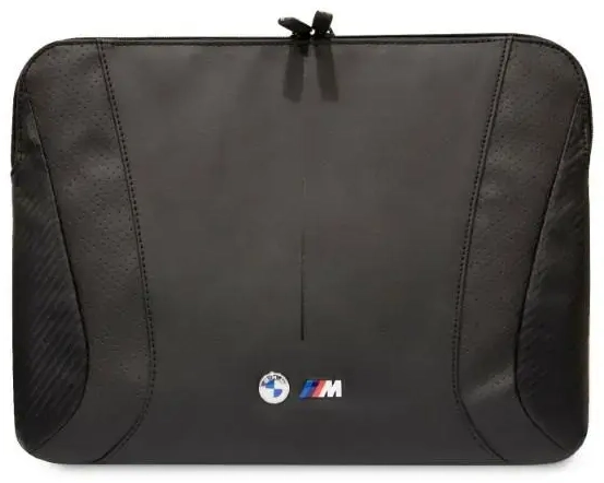 Sleeve BMW BMCS16SPCTFK 16" black|black Carbon&Perforated