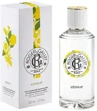 Roger & Gallet Cedrat Wellbeing kvapusis vanduo