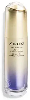 Shiseido Vital Perfection LiftDefine Radiance Serum 40ml