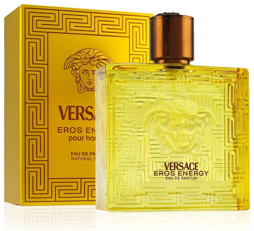 Versace Eros Energy EDP M 100ml