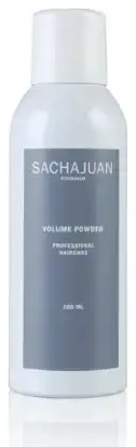 Sachajuan Volume Powder Hair Spray 200ml