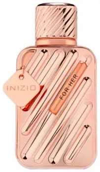 Fragrance World Inizio For Her kvapusis vanduo moterims 100 ml