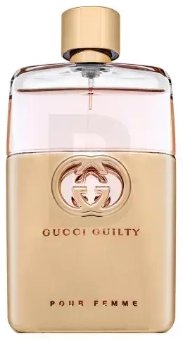 Gucci Guilty (EDP) parfüümvesi naistele 90 ml