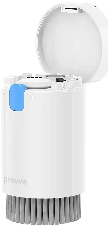 Proove clean set Mr.Cleaner 20in1 white