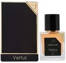 Vertus Amber Elixir Cologne 100 ml EDP purškiklis (unisex) vyrams