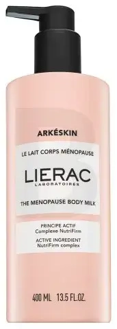 Lierac Arkéskin kūno losjonas Le Lait Corps Ménopause 400 ml