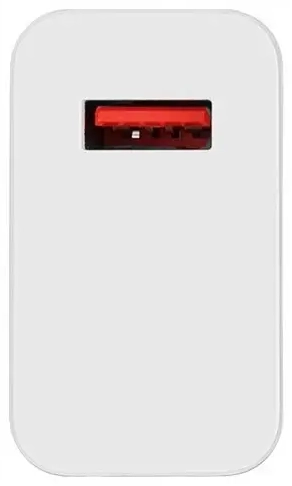 Xiaomi MDY-15-EK reisilaadija | 90W | USB-A | valge (OEM)